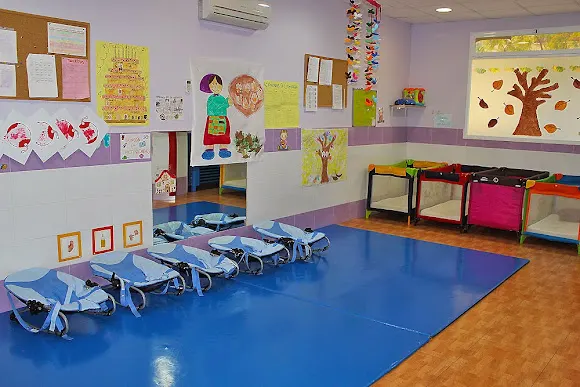 Escola Infantil El Nuvolet - Picassent