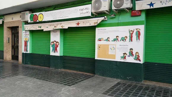 Centro de educación infantil Dudua