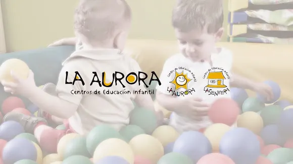 Escuela Infantil en Valencia La Aurora 1
