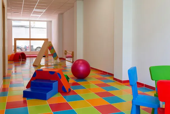 Escuela Infantil Pipo y CENTRO DE EDUCACION INFANTIL Pipo 2