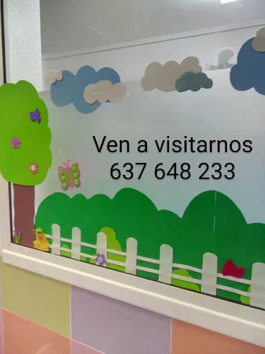 Escola Infantil Llepolies - Alaquàs