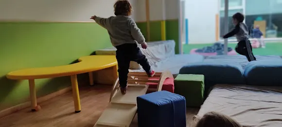 Centro Privado De Educación Infantil De Primer Ciclo Babu - Alboraya