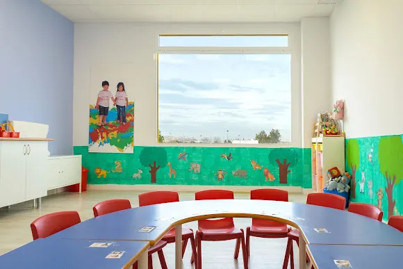 La Caseta de Colors | Centro Educación Infantil El Puig - Puig