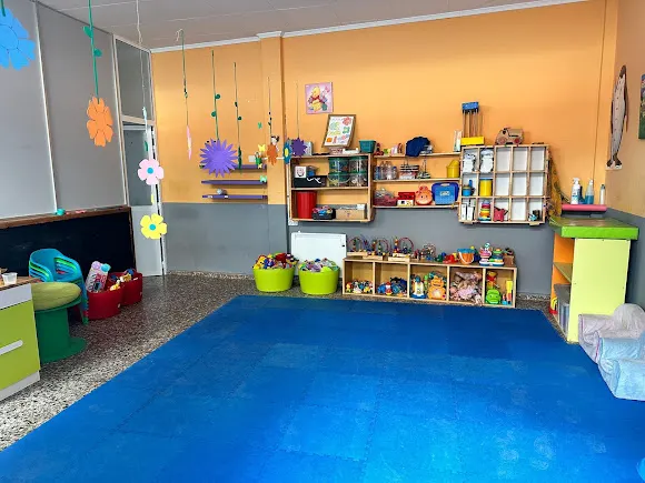 Escuela Infantil EVA - Algemesí