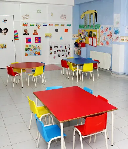 Centro de Educación Infantil Sambori-La Torre