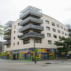 Escuela Infantil Embolic