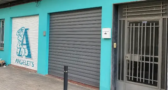 Escuela Infantil Angelets
