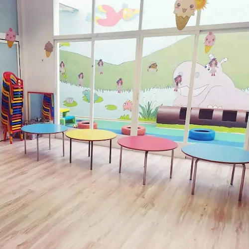 Centro Privado De Educación Infantil De Primer Ciclo Els Xiquets - Picassent