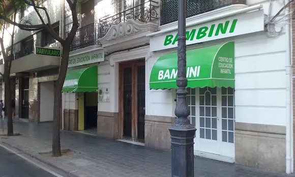 Centro Privado de Educación Infantil Bambini