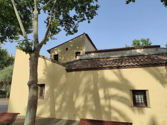 Centro de Atención Temprana l'Alquería de Ricós UCV