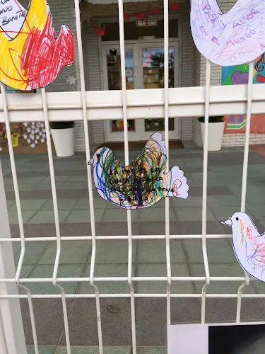 Escuela Infantil Camarena Puerto de Sagunto - Sagunto/Sagunt