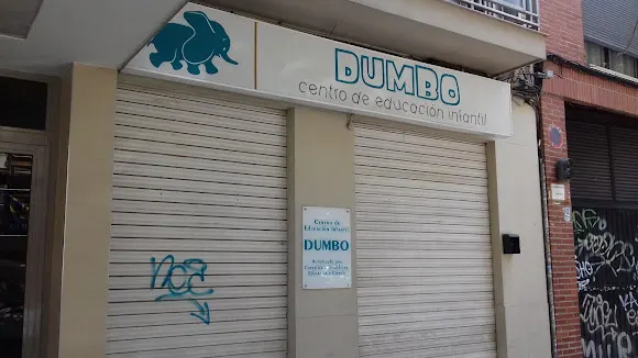 Centro Privado de Educación Infantil Dumbo