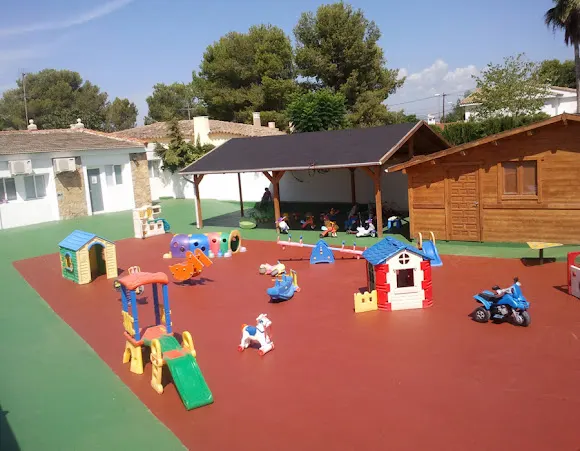 Menta Escuela Infantil Valenciana - la Pobla de Vallbona