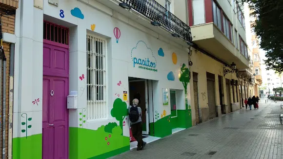 Centro de Educación Infantil Pasitos