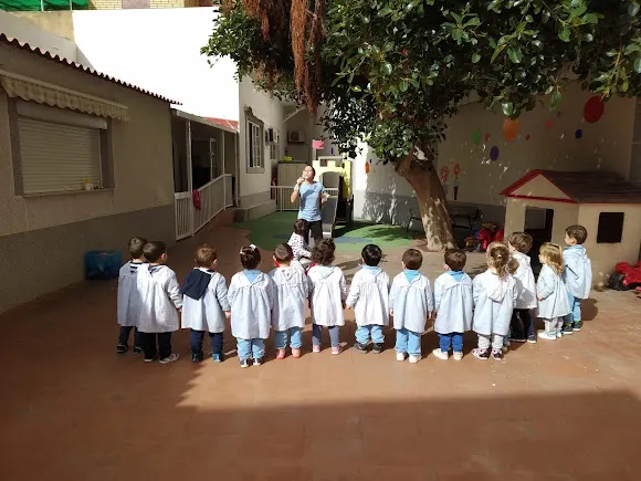 Escuela infantil Valencia - Centro de Educación Infantil Little Stars