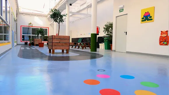 Mountain Peak Montessori School