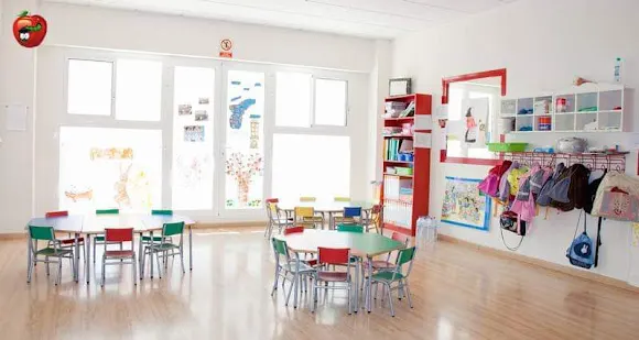 Centro Privado De Educación Infantil De Primer Ciclo El Cuquet Dos - Benetusser