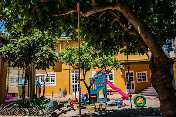 Escola Bressol