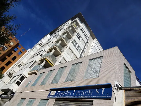 Escuela infantil municipal Pardalets