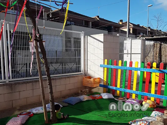 Ninos Escola Infantil de Xàtiva - Xàtiva