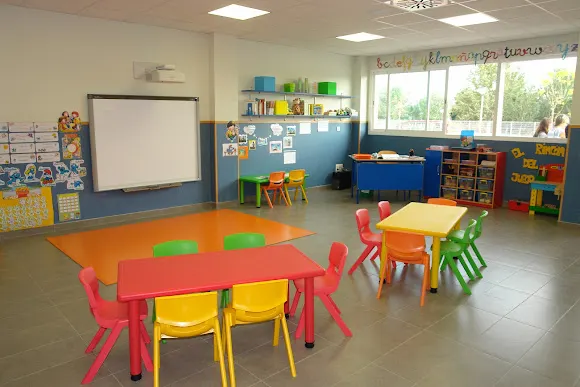 Colegio Camarena Canet