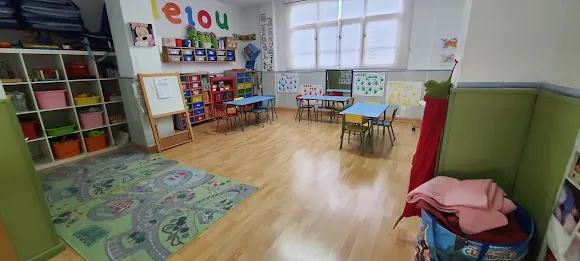 Centro Privado de Educación Infantil Santa Klaus - Colegio concertado en Valencia