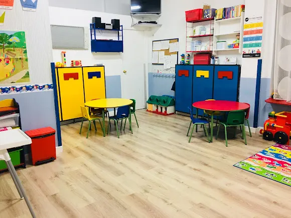 Centro Infantil Margot