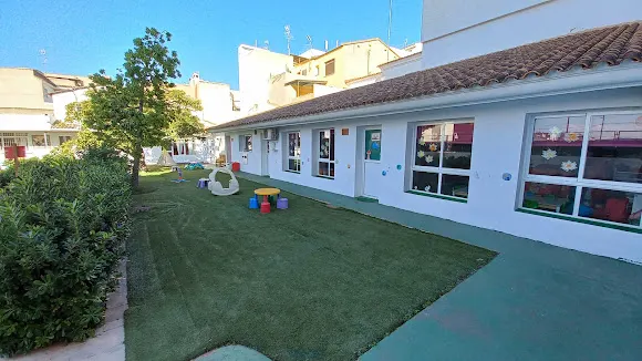 Centro Privado de Educación Infantil Mami'S & Papi'S - la Pobla de Vallbona