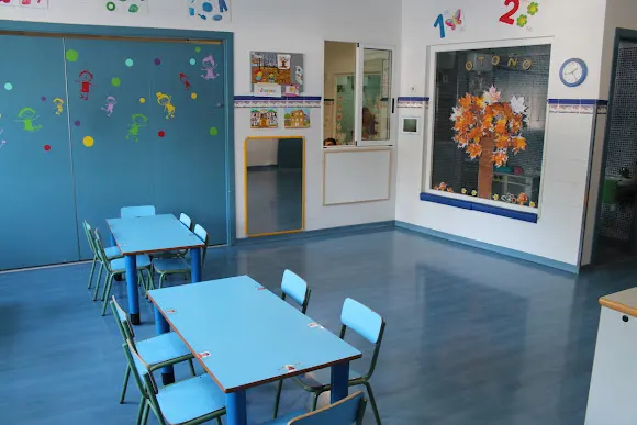Escola Infantil Mi Primer Cole - Catarroja