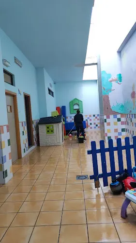 Guarderia infantil Nanos - Gandia