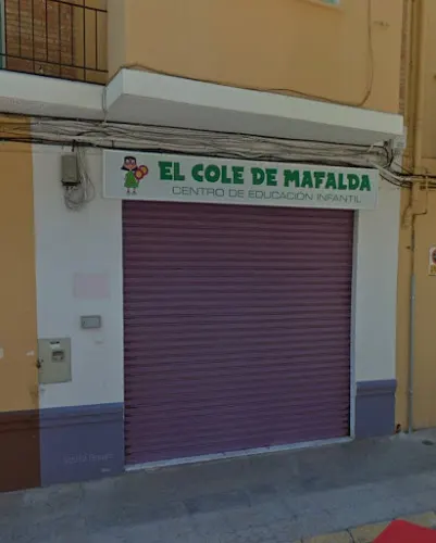 El Cole de Mafalda - Requena