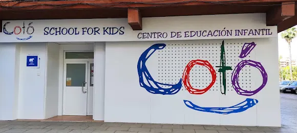 Cotó School for Kids