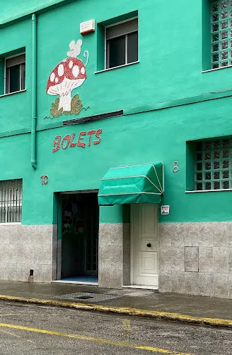 Guardería Infantil Bolets - Guardería en Gandia