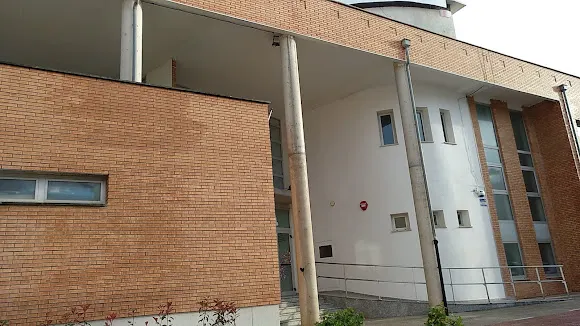 CEIP Mestre Rafael Noguera - Daimus