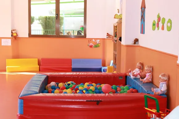 Escola Infantil Montserrat