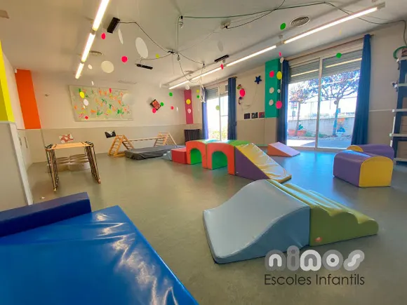 Ninos - Escuela Infantil Municipal