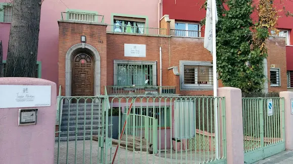 Todo Niños Nursery School