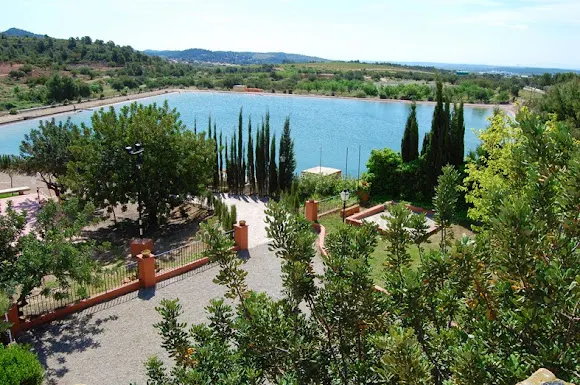 Albergue Olocau - Centro educativo en Olocau