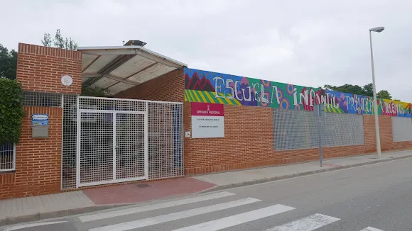 Escola Infantil Príncep Valent