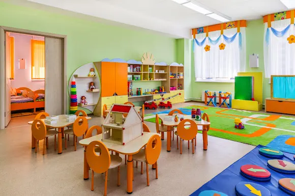 Centro De Educación Infantil Mamá Pato