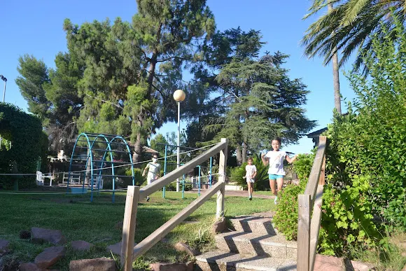 Mammolina Montessori International School - Sagunto/Sagunt