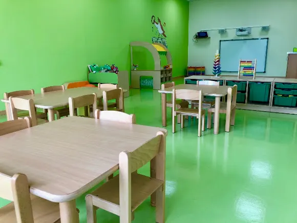 Centro de Educación Infantil Rondalles