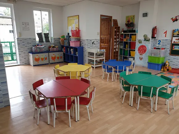 Escola Infantil Chispa