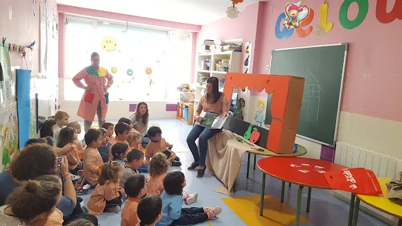 Escuela Infantil Sol Solito (Torrent) - Torrent