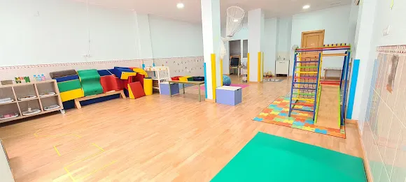Centro Privado de Educación Infantil L'Escoleta - Torrent