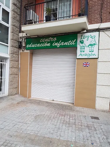 Centro Privado de Educación Infantil Teysa Aragón