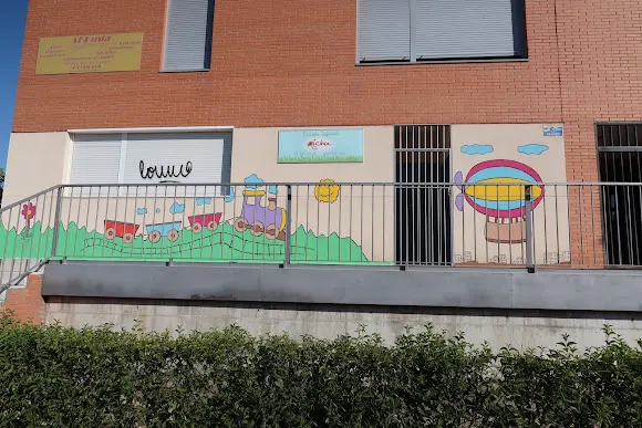 Michu Escuela Infantil