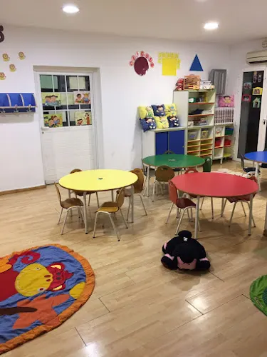 Escuela Infantil "Los Pinos"