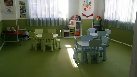 Guarderia Infantil Argentinas