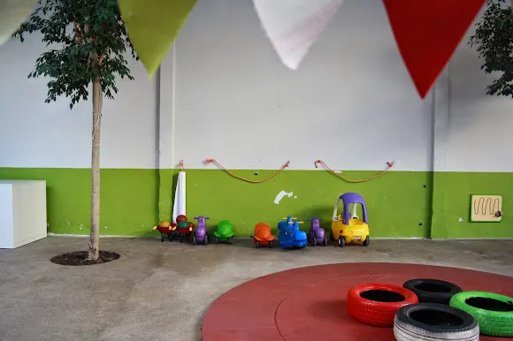 ituitu. Educación infantil bilingüe y con metodología innovadora